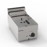 FRITEUSE ÉLECTRIQUE 8 LITRES - 230 V - GAMME 600 FR35E61 FURNOTEL