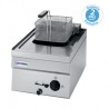 FRITEUSE GAZ 8 LITRES - GAMME 600 FR35GG6 FURNOTEL