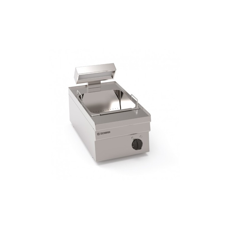 RÉSERVE À FRITES ÉLECTRIQUE - GAMME 600 SP35E60 FURNOTEL