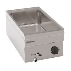 BAIN MARIE GN 1/1 ÉLECTRIQUE - GAMME 600 BM35E60 FURNOTEL