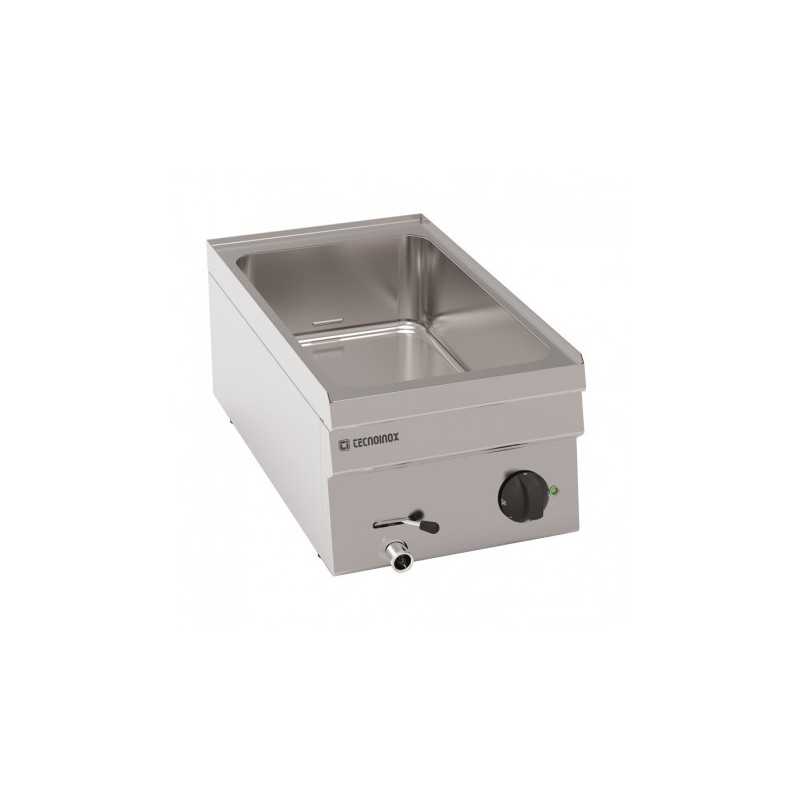 BAIN MARIE GN 1/1 ÉLECTRIQUE - GAMME 600 BM35E60 FURNOTEL BAIN MARIE GN 1/1 ÉLECTRIQUE - GAMME 600 BM35E60 FURNOTEL