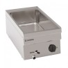 BAIN MARIE GN 1/1 ÉLECTRIQUE - GAMME 600 BM35E60 FURNOTEL