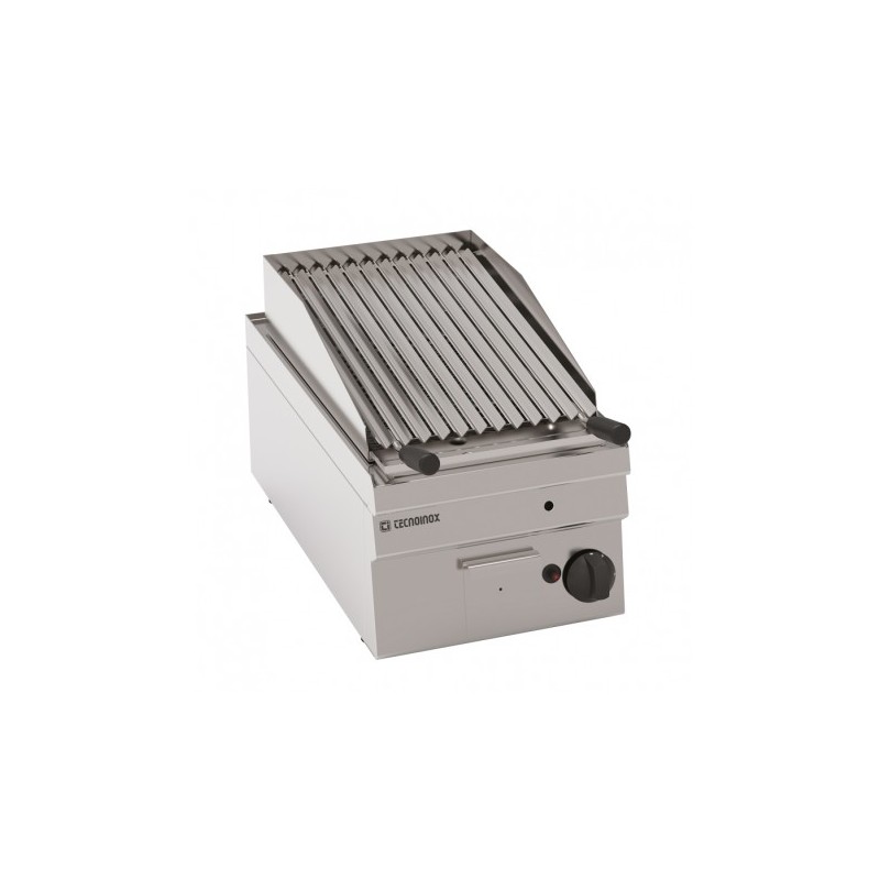 CHARCOAL GAZ SIMPLE - GAMME 600 GR35GG6 FURNOTEL