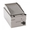 CHARCOAL GAZ SIMPLE - GAMME 600 GR35GG6 FURNOTEL
