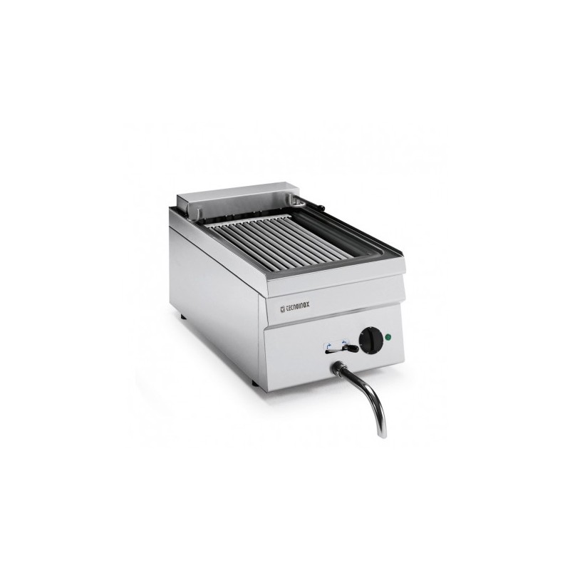GRILL VAPEUR SIMPLE ÉLECTRIQUE - GAMME 600 GR35E60 FURNOTEL