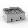 GRILL VAPEUR DOUBLE ÉLECTRIQUE - GAMME 600 GR70E60 FURNOTEL