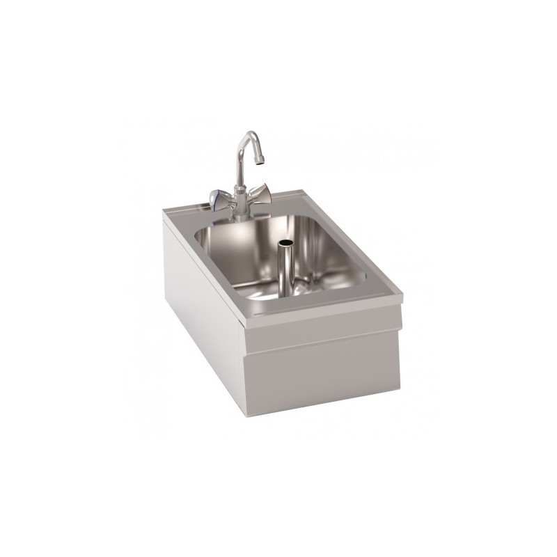 PLONGE SIMPLE - GAMME 600 L356 FURNOTEL PLONGE SIMPLE - GAMME 600 L356 FURNOTEL