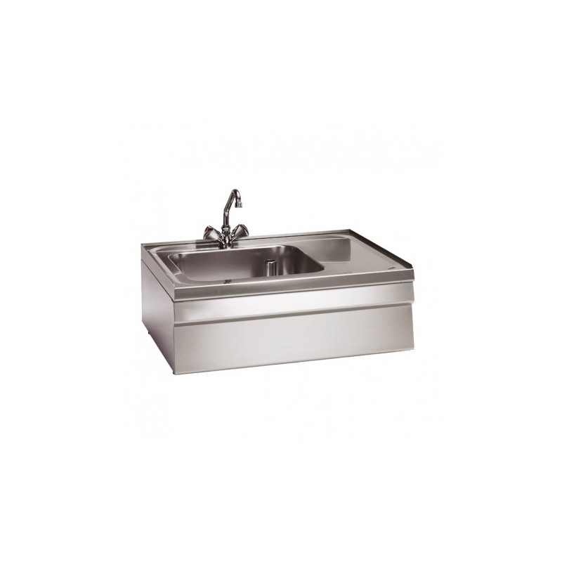 PLONGE DOUBLE - GAMME 600 L706 FURNOTEL PLONGE DOUBLE - GAMME 600 L706 FURNOTEL