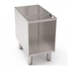 PLACARD OUVERT 1 MODULE - GAMME 600 VN350 FURNOTEL