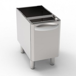 PLACARD 1 PORTE - GAMME 600 VNP350 FURNOTEL