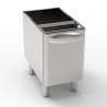 PLACARD 1 PORTE - GAMME 600 VNP350 FURNOTEL
