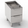 PLACARD 2 TIROIRS - GAMME 600 VNC350 FURNOTEL