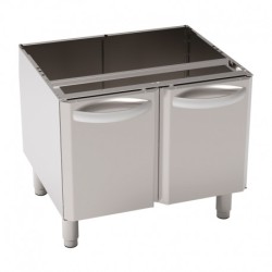PLACARD 2 PORTES - GAMME 600 VNP700 FURNOTEL