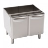 PLACARD 2 PORTES - GAMME 600 VNP700 FURNOTEL
