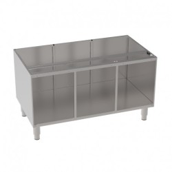 PLACARD OUVERT 3 MODULES - GAMME 600 VN1050 FURNOTEL