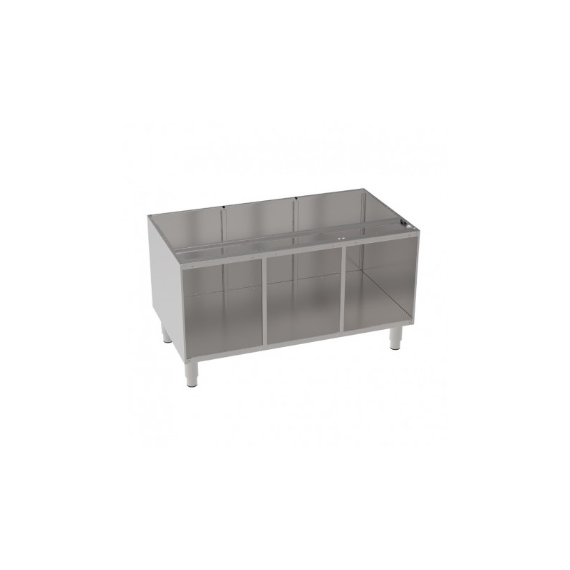 PLACARD OUVERT 3 MODULES - GAMME 600 VN1050 FURNOTEL PLACARD OUVERT 3 MODULES - GAMME 600 VN1050 FURNOTEL