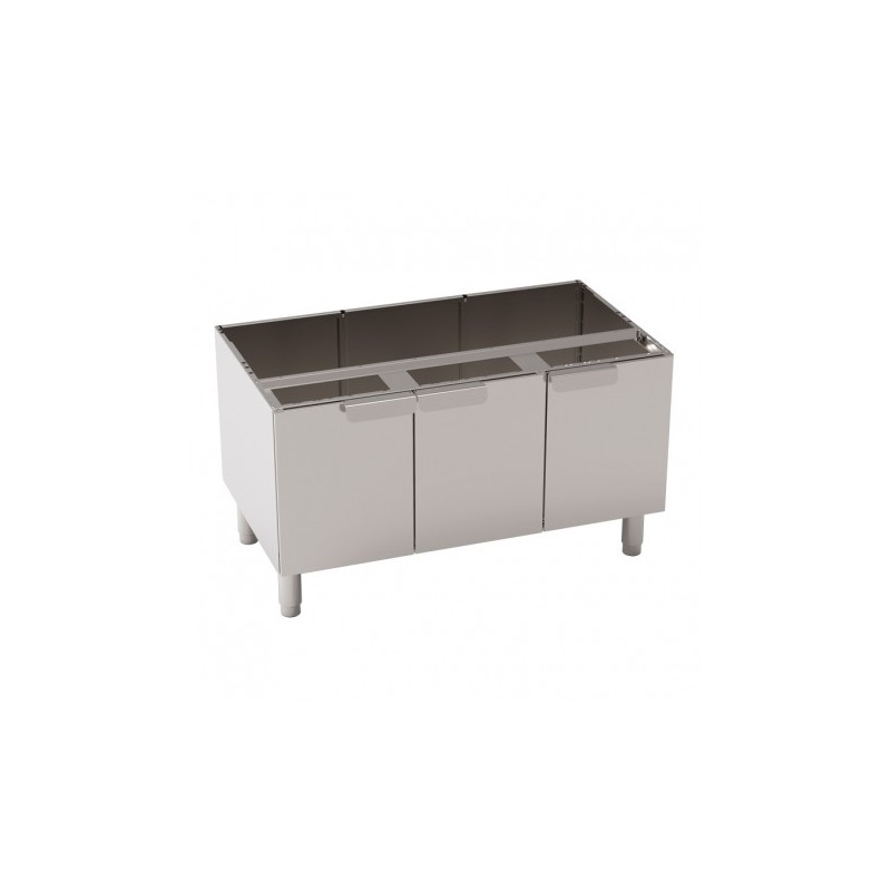 PLACARD 3 PORTES - GAMME 600 VNP1050 FURNOTEL PLACARD 3 PORTES - GAMME 600 VNP1050 FURNOTEL