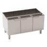 PLACARD 3 PORTES - GAMME 600 VNP1050 FURNOTEL