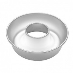 Moule à savarin en aluminium Schneider 240mm CR928 Schneider