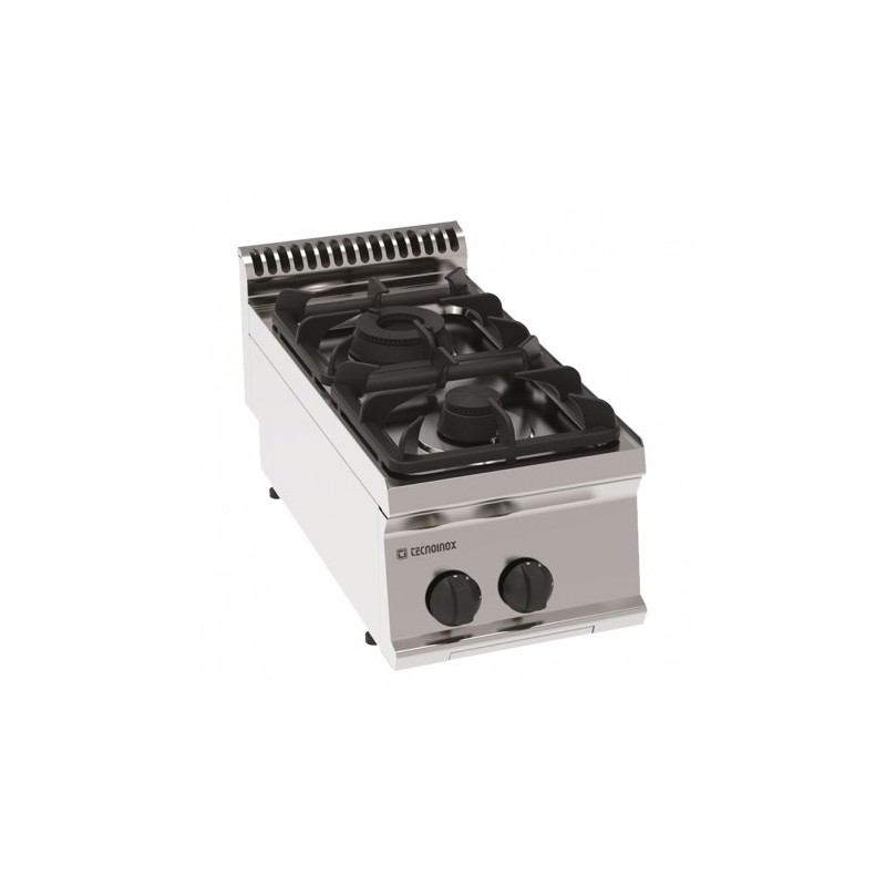 ELEMENT TOP PLAQUE DE CUISSON 2 FEUX PC35G7 FURNOTEL ELEMENT TOP PLAQUE DE CUISSON 2 FEUX PC35G7 FURNOTEL