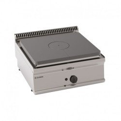 ELEMENT TOP PLAQUE COUP DE FEU PPC70G7 FURNOTEL
