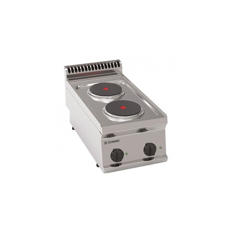 ELEMENT TOP 2 PLAQUES RONDES PCR35E7 FURNOTEL ELEMENT TOP 2 PLAQUES RONDES PCR35E7 FURNOTEL