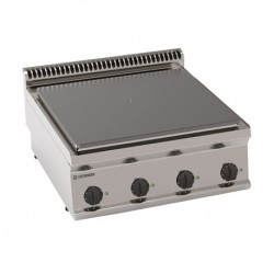 ELEMENT TOP PLAQUE DE MIJOTAGE ELECTRIQUE PP70E7 FURNOTEL