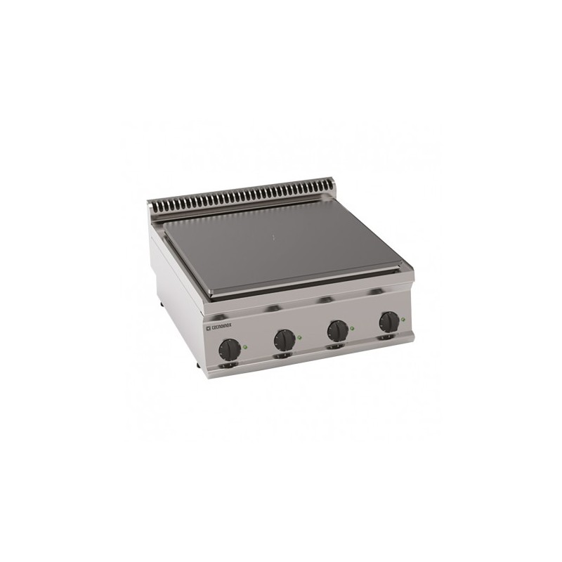 ELEMENT TOP PLAQUE DE MIJOTAGE ELECTRIQUE PP70E7 FURNOTEL