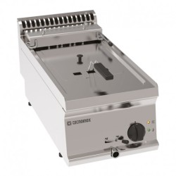 FRITEUSE ÉLECTRIQUE 8 LITRES FR35E7 FURNOTEL