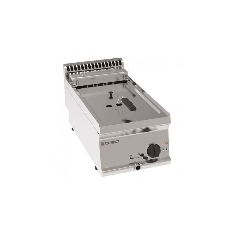 FRITEUSE ÉLECTRIQUE 8 LITRES FR35E7 FURNOTEL
