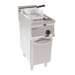 FRITEUSE ÉLECTRIQUE SUR COFFRE - 14 L FRS35E7 FURNOTEL