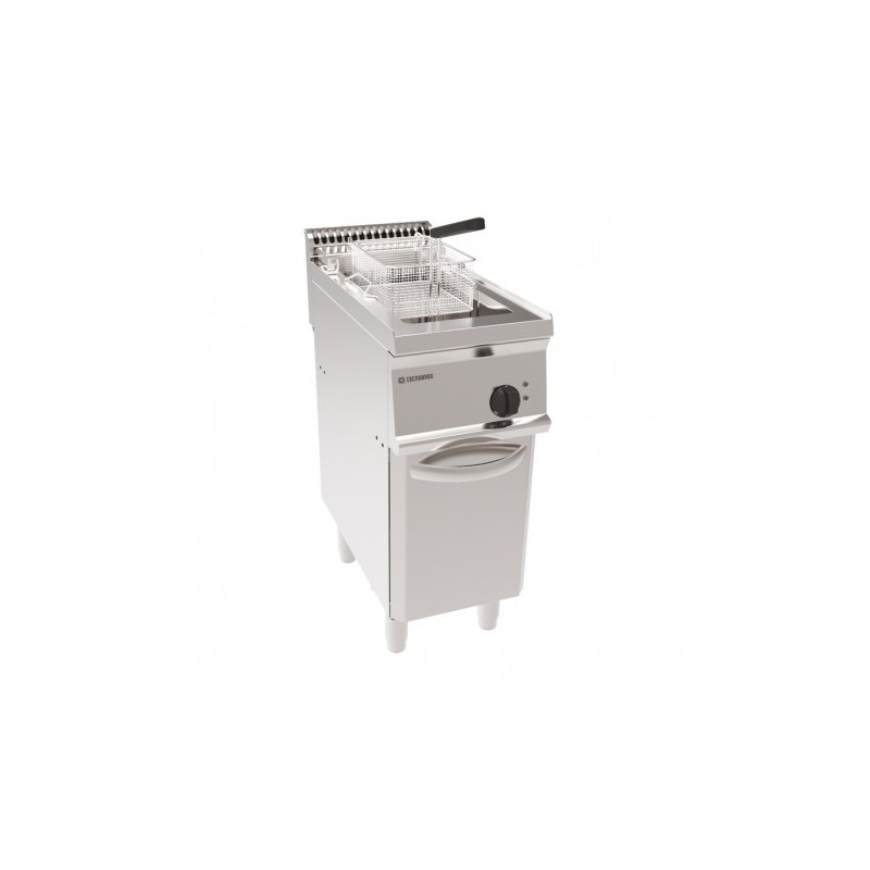 FRITEUSE ÉLECTRIQUE SUR COFFRE - 14 L FRS35E7 FURNOTEL