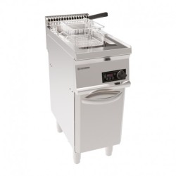 FRITEUSE ÉLECTRIQUE SUR COFFRE - 14 L FRSD35E7 FURNOTEL