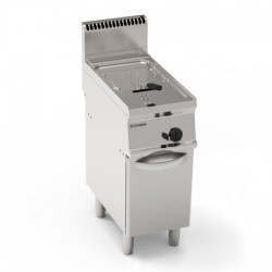 FRITEUSE GAZ 14 LITRES FRS35G7 FURNOTEL