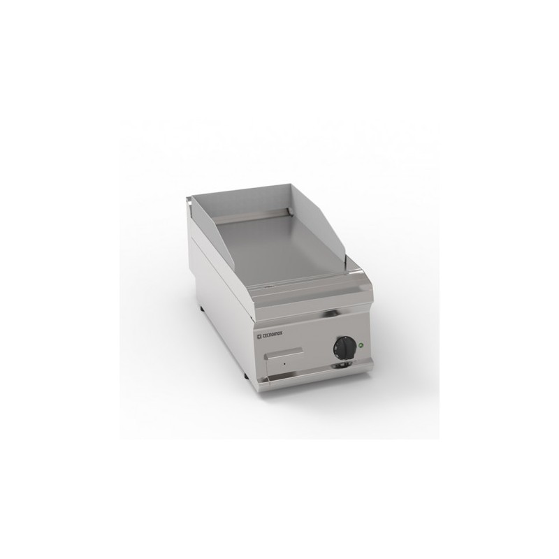 PLAQUES À SNACKER - ÉLECTRIQUES - LISSE SIMPLE FTL35E7 FURNOTEL