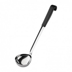 Louche manche noir Vogue 34 cm CS001 Vogue