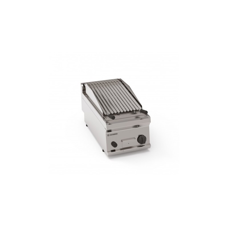 CHARCOAL SIMPLE - GAZ GR35G7 FURNOTEL