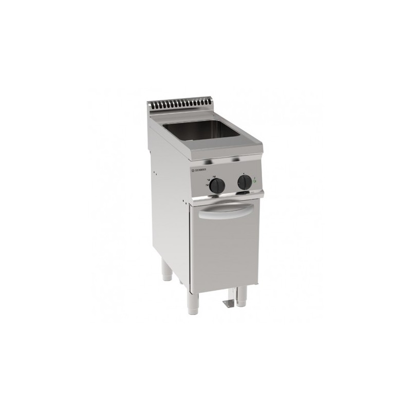CUISEURS À PÂTES - ÉLECTRIQUES - 23 L CP35E7 FURNOTEL CUISEURS À PÂTES - ÉLECTRIQUES - 23 L CP35E7 FURNOTEL