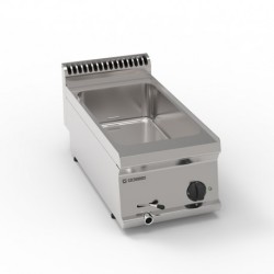 BAIN MARIE GN1/1 - ÉLECTRIQUE BM35E7 FURNOTEL