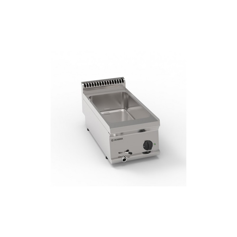 BAIN MARIE GN1/1 - ÉLECTRIQUE BM35E7 FURNOTEL BAIN MARIE GN1/1 - ÉLECTRIQUE BM35E7 FURNOTEL