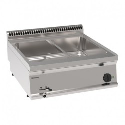 BAIN MARIE GN 2/1 - ÉLECTRIQUE BM70E7 FURNOTEL