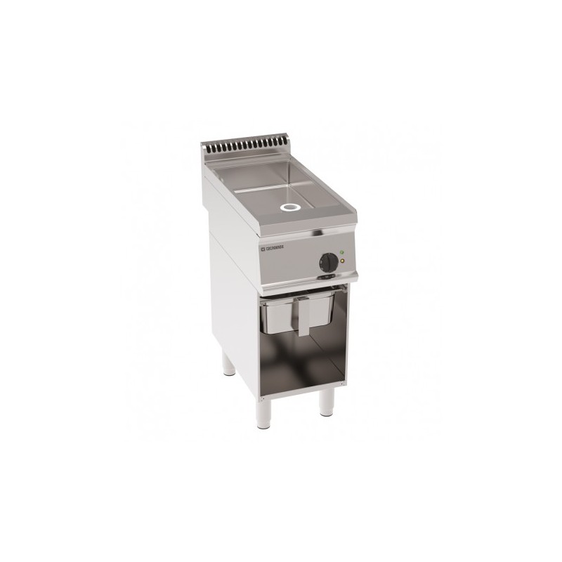 SAUTEUSE ÉLECTRIQUE 15 LITRES BRM35E7 FURNOTEL