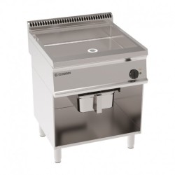 SAUTEUSE ÉLECTRIQUE 28 LITRES BRM70E7 FURNOTEL