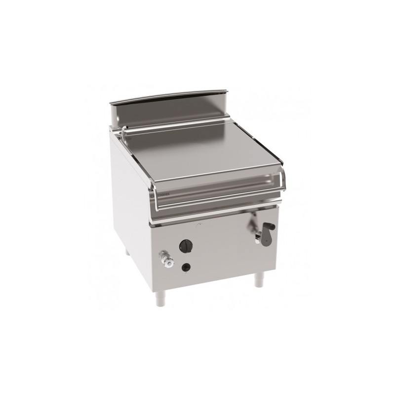 SAUTEUSE GAZ - 50 L BS80IG7 FURNOTEL