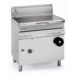 SAUTEUSE ÉLECTRIQUE - 50 L BS80IE7 FURNOTEL