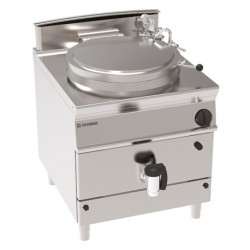 MARMITE ÉLECTRIQUE C.I. 50 L P70IE7 FURNOTEL