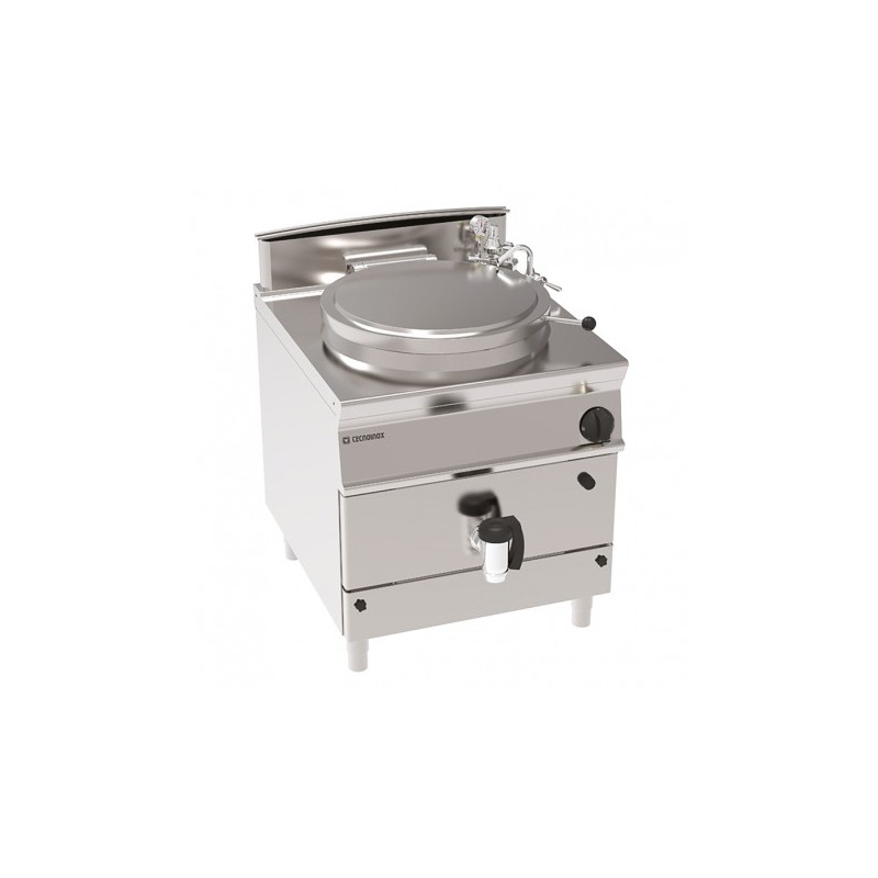 MARMITE ÉLECTRIQUE C.I. 50 L P70IE7 FURNOTEL