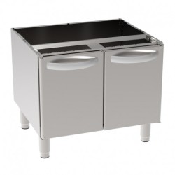 PLACARD 2 PORTES 2 MODULES VNP70L7 FURNOTEL