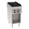 ELEMENT MONOBLOC 2 FEUX VIFS - GAZ PCG4FG7 FURNOTEL