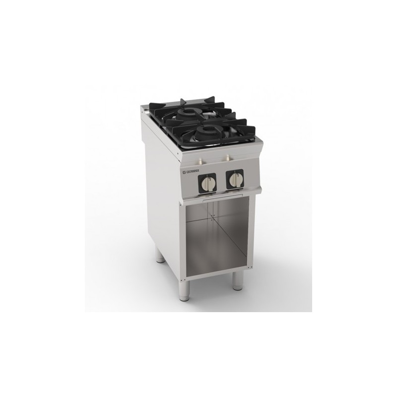 ELEMENT MONOBLOC 2 FEUX VIFS SUPER - GAZ PCG4FSG7 FURNOTEL ELEMENT MONOBLOC 2 FEUX VIFS SUPER - GAZ PCG4FSG7 FURNOTEL
